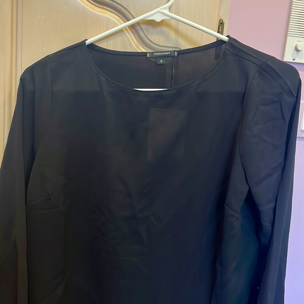 Stella And Dot Blouse